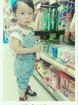 Terryさんのコーディネート