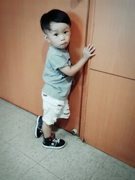 Terryさんのコーディネート