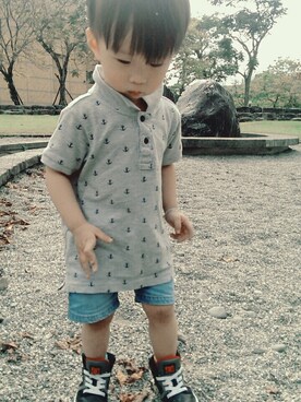 Terryさんのコーディネート