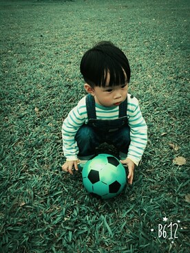 Terryさんのコーディネート