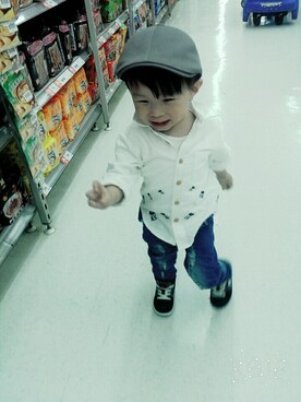 Terryさんのコーディネート