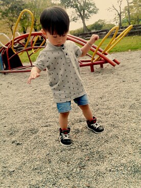 Terryさんのコーディネート