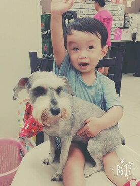 Terryさんのコーディネート