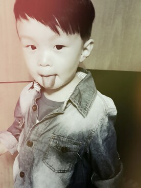 Terryさんのコーディネート