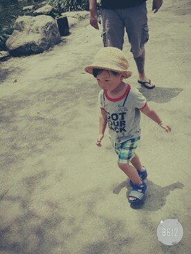 Terryさんのコーディネート