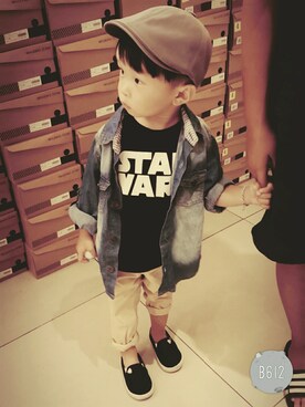 Terryさんのコーディネート