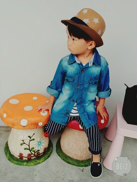 Terryさんのコーディネート