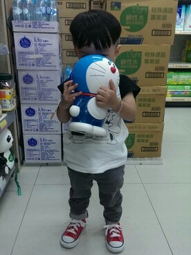 Terryさんのコーディネート