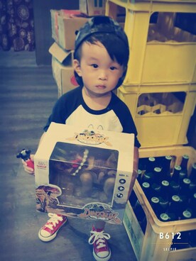 Terryさんのコーディネート