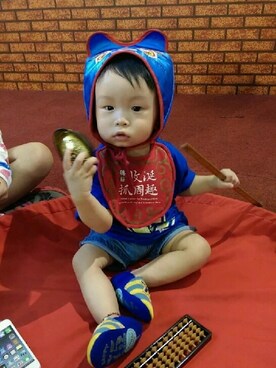 Terryさんのコーディネート