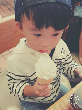 Terryさんのコーディネート