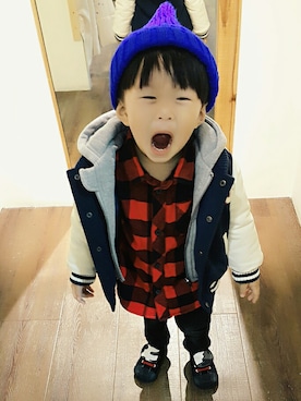 Terryさんのコーディネート