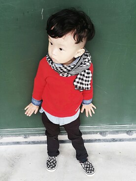 Terryさんのコーディネート