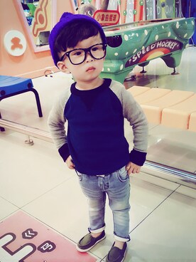 Terryさんのコーディネート