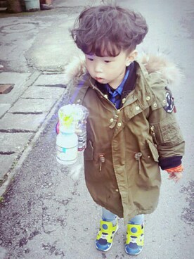 Terryさんのコーディネート