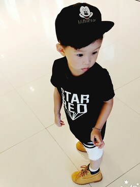 Terryさんのコーディネート