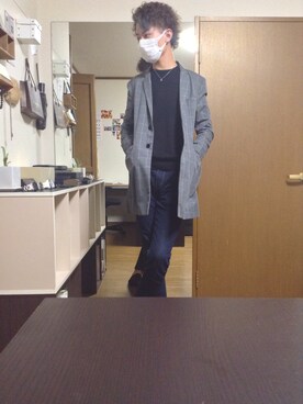 ひらゆきさんのコーディネート