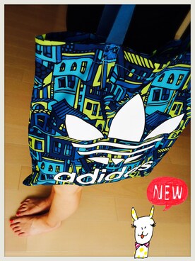 ロミさんのコーディネート