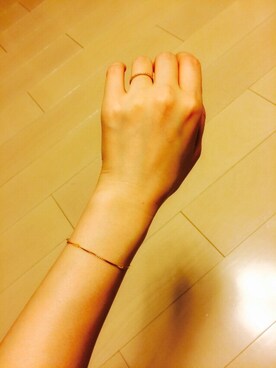 ロミさんのコーディネート