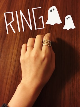 ロミさんのコーディネート