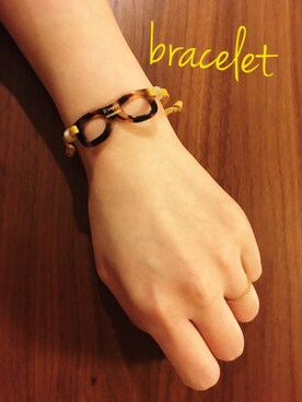 ロミさんのコーディネート