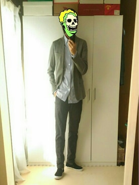 おば3さんのコーディネート