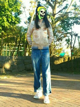 おば3さんのコーディネート