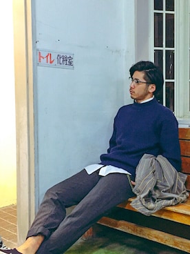 しもやんさんのコーディネート