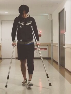 しもやんさんのコーディネート