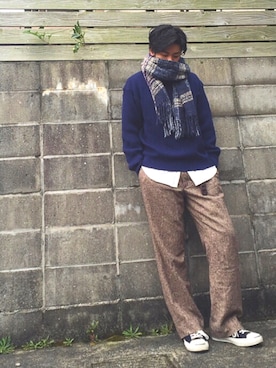 しもやんさんのコーディネート