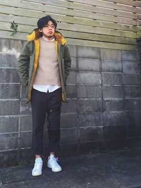 しもやんさんのコーディネート