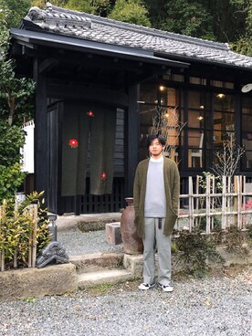 しもやんさんのコーディネート