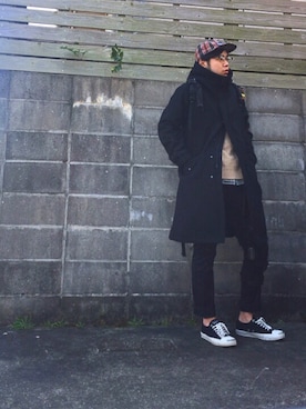 しもやんさんのコーディネート