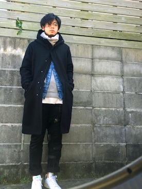 しもやんさんのコーディネート