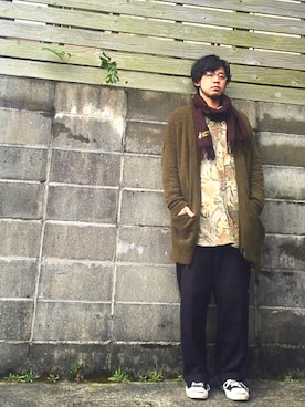 しもやんさんのコーディネート