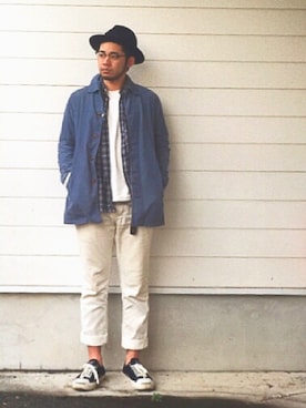 しもやんさんのコーディネート