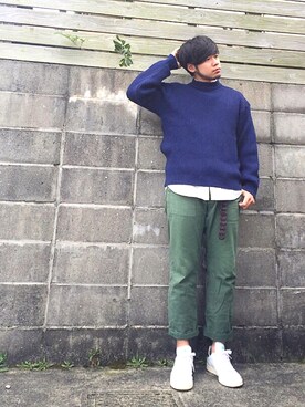 しもやんさんのコーディネート