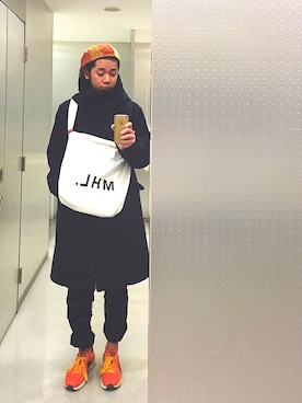 しもやんさんのコーディネート