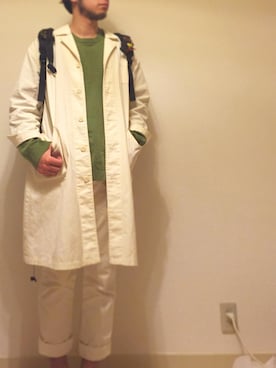 しもやんさんのコーディネート