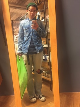 しもやんさんのコーディネート