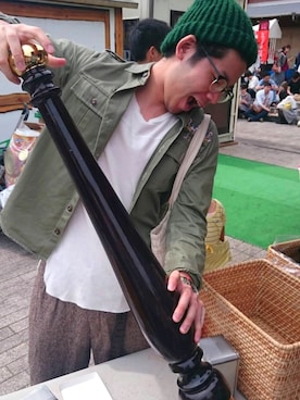 しもやんさんのコーディネート