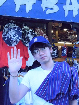 しもやんさんのコーディネート