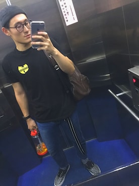 Hsueh Li Te さんのコーディネート