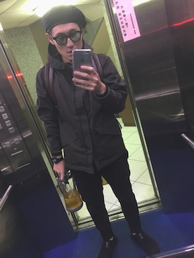 Hsueh Li Te さんのコーディネート