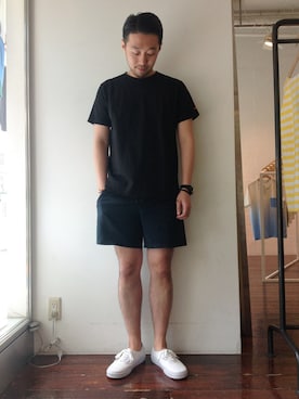 kanie koheiさんのコーディネート