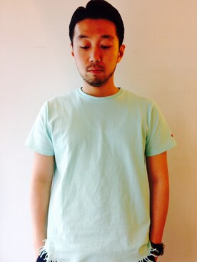 kanie koheiさんのコーディネート