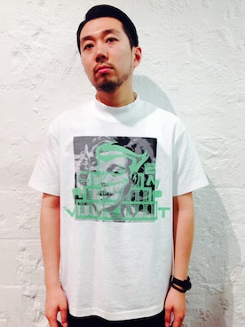 kanie koheiさんのコーディネート