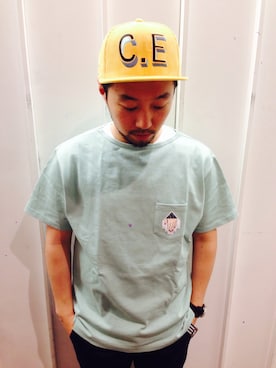 kanie koheiさんのコーディネート