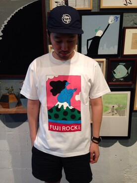 kanie koheiさんのコーディネート