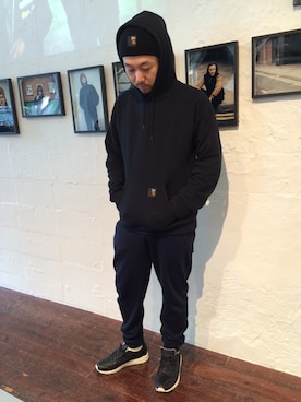 kanie koheiさんのコーディネート